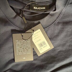 NWT Naadam T-Shirt